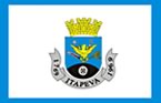 Bandeira de Itapeva
