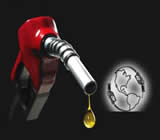 Postos de Gasolina em Itapeva