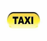 Táxi em Itapeva