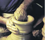 Cerâmicas em Itapeva