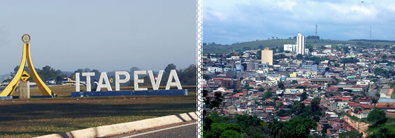 cidade de Itapeva