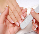 Depilação, manicure e pedicure em Itapeva