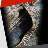 Moda Jeans em Itapeva